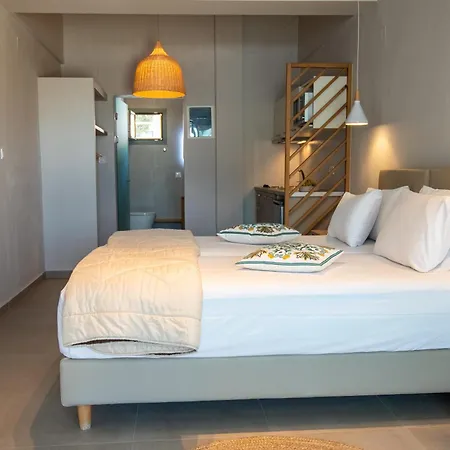 Apart-hotel Anni