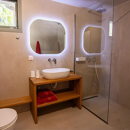 شقة فندقية Anni *