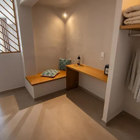 Apart-hotel Anni *
