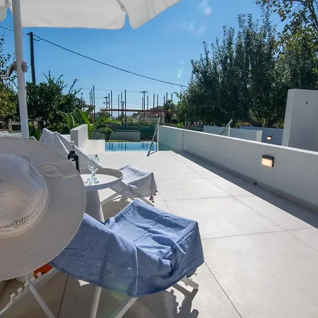 Anni شقة فندقية *