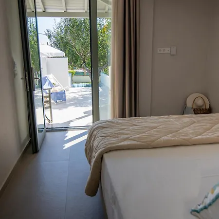 شقة فندقية Anni *