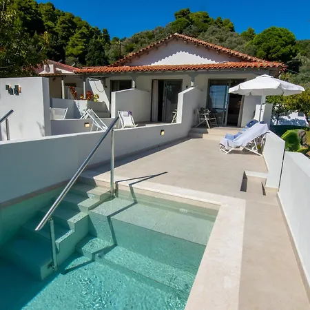 Anni شقة فندقية *