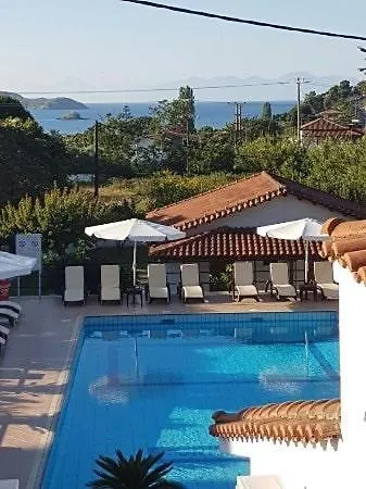 Anni Ξενοδοχείο με διαμερίσματα *